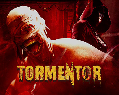 Tormentor pc free download (razor1911)