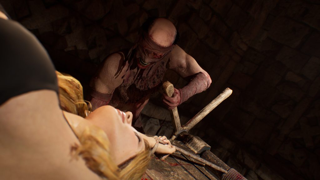 Tormentor pc free download (razor1911)
