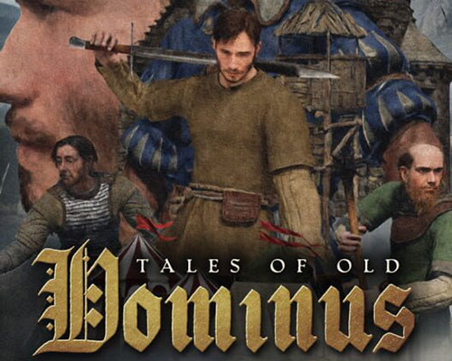 Tales of old: dominus pc free download (tenoke)