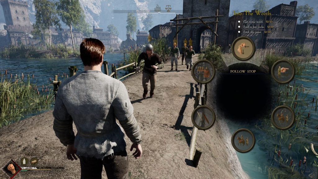 Tales of old: dominus pc free download (tenoke)