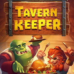 Tavern Keeper 🍻 PC (Build 23888683)