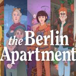The Berlin Apartment PC Free Download (Tenoke)