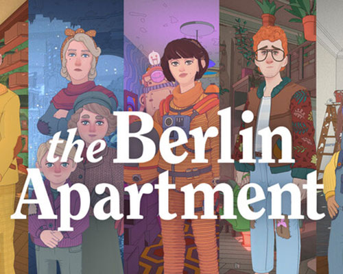 The berlin apartment pc free download (tenoke)