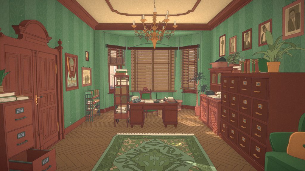 The berlin apartment pc free download (tenoke)