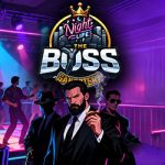 The Boss Gangsters : Nightlife Free Download (Early Access)