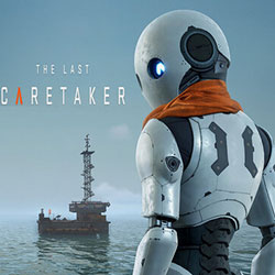 The Last Caretaker PC Free Download (New Horizons)