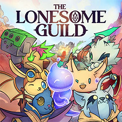 The Lonesome Guild PC Free Download (v20251030)