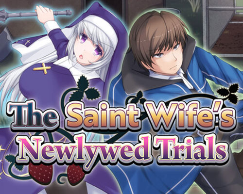The saint wife's newlywed trials free download (final)