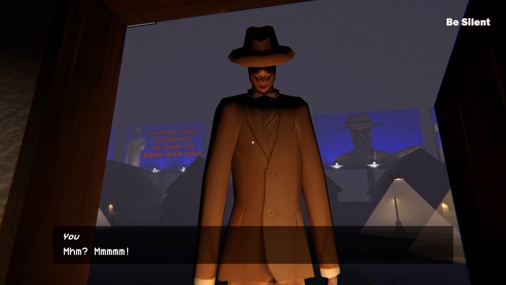 The salesman pc free download (tenoke)