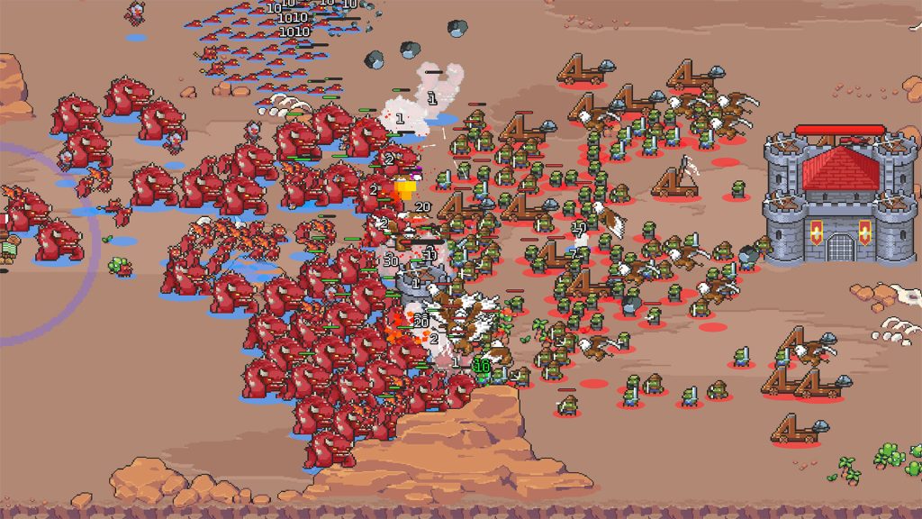 There are no orcs pc free download (build 20837810)