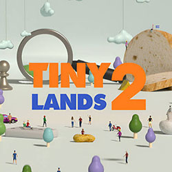 Tiny Lands 2 PC Free Download (Build 20405639)