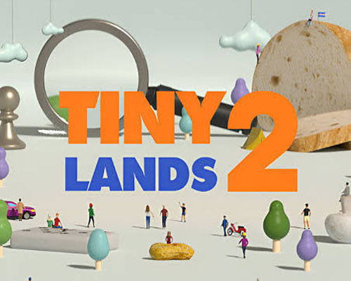 Tiny lands 2 pc free download (build 20405639)