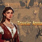 Traveler Arena PC Free Download (Tenoke)
