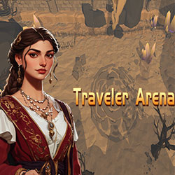 Traveler Arena PC Free Download (Tenoke)