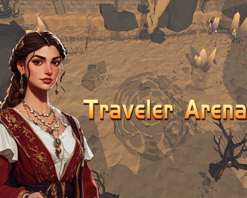 Traveler arena pc free download (tenoke)