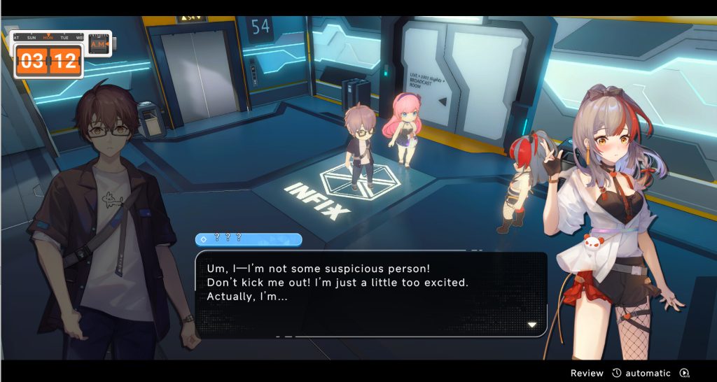 Ultragirl alters pc free download (tenoke)
