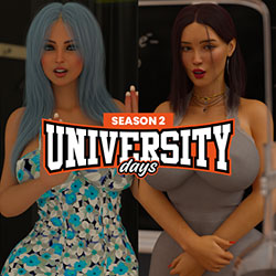 University Days – Season 2 PC Free Download (Episode 7)