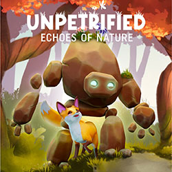 Unpetrified: Echoes of Nature Free Download (Tenoke)