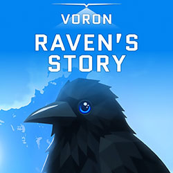 VORON: Raven’s Story PC Free Download (Tenoke)