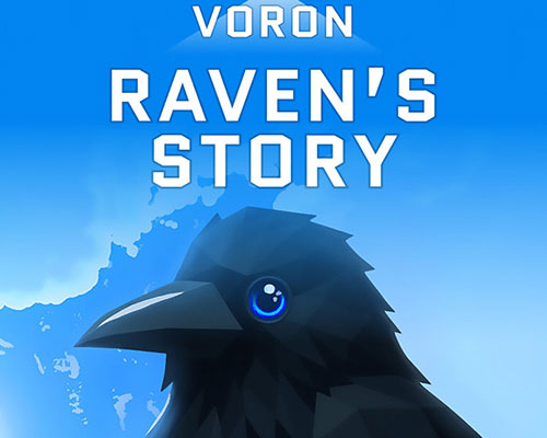 Voron: raven’s story pc free download (tenoke)
