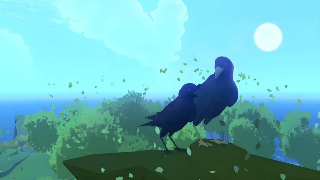 Voron: raven’s story pc free download (tenoke)