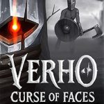 Verho – Curse of Faces PC Free Download (P2P)