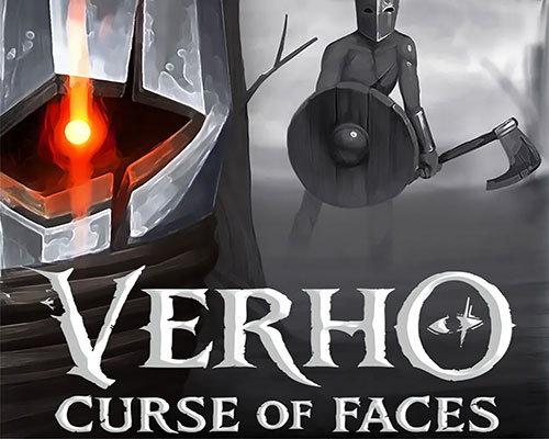 Verho - curse of faces pc free download (p2p)