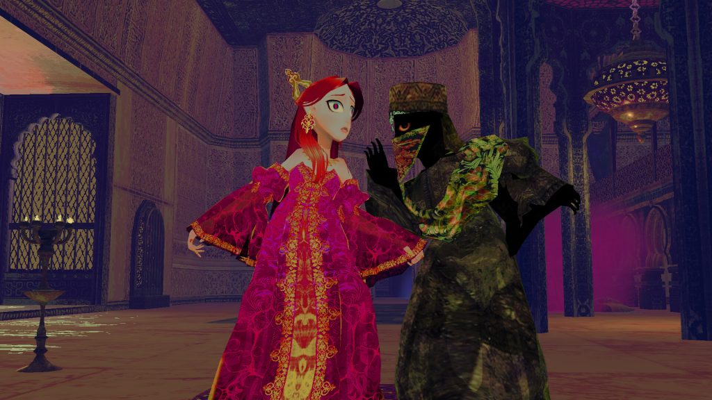 Violent horror stories 2 free download (tenoke)