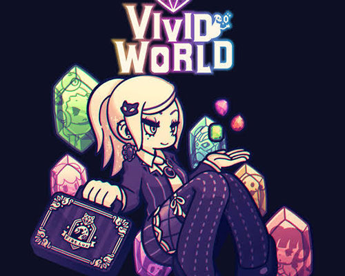 Vivid world pc free download (p2p)