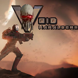Void Marauders PC Free Download (Tenoke)
