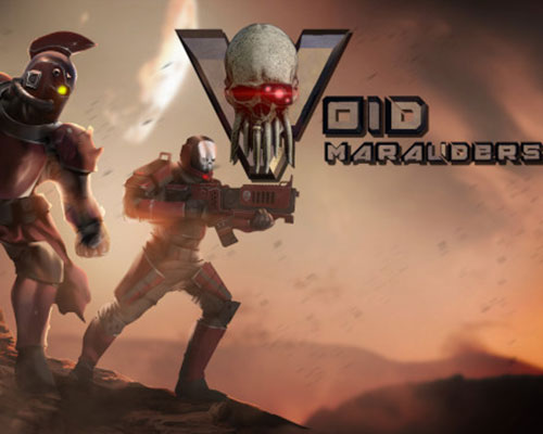 Void marauders pc free download (tenoke)