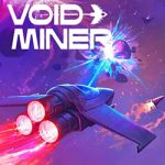 Void Miner – Incremental Asteroids Roguelite Free Download