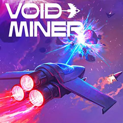 Void Miner – Incremental Asteroids Roguelite Free Download