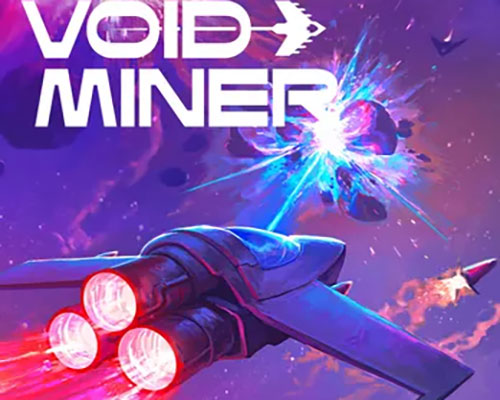 Void miner – incremental asteroids roguelite free download