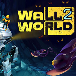Wall World 2 PC Free Download (v1.0.4.325.GOG)