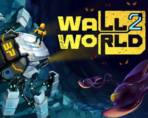 Wall world 2 pc free download (v1.0.4.325.gog)
