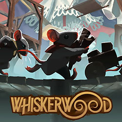 Whiskerwood PC Free Download (Patch 24)