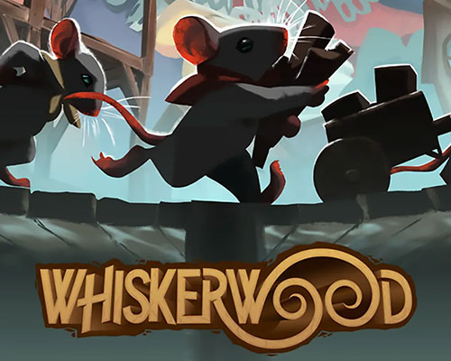 Whiskerwood pc free download (patch 24)