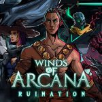 Winds Of Arcana: Ruination Free Download (Tenoke)