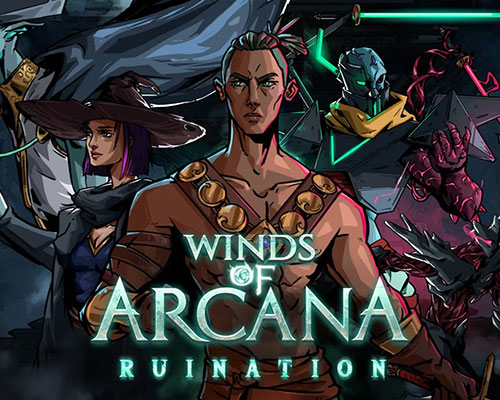 Winds of arcana: ruination free download (tenoke)