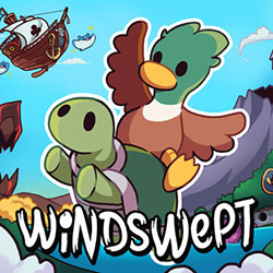 Windswept PC Free Download (v1.02)
