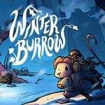 Winter Burrow PC Free Download (v1.0.1)