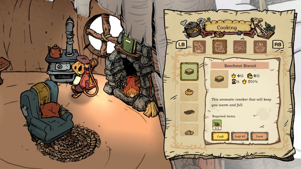 Winter burrow pc free download (v1.0.1)