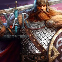 YAR: Forgotten Throne PC Free Download (v1.1.4)