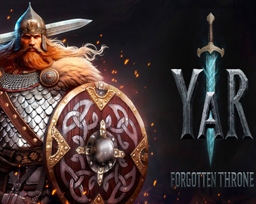 Yar: forgotten throne pc free download (v1.1.4)