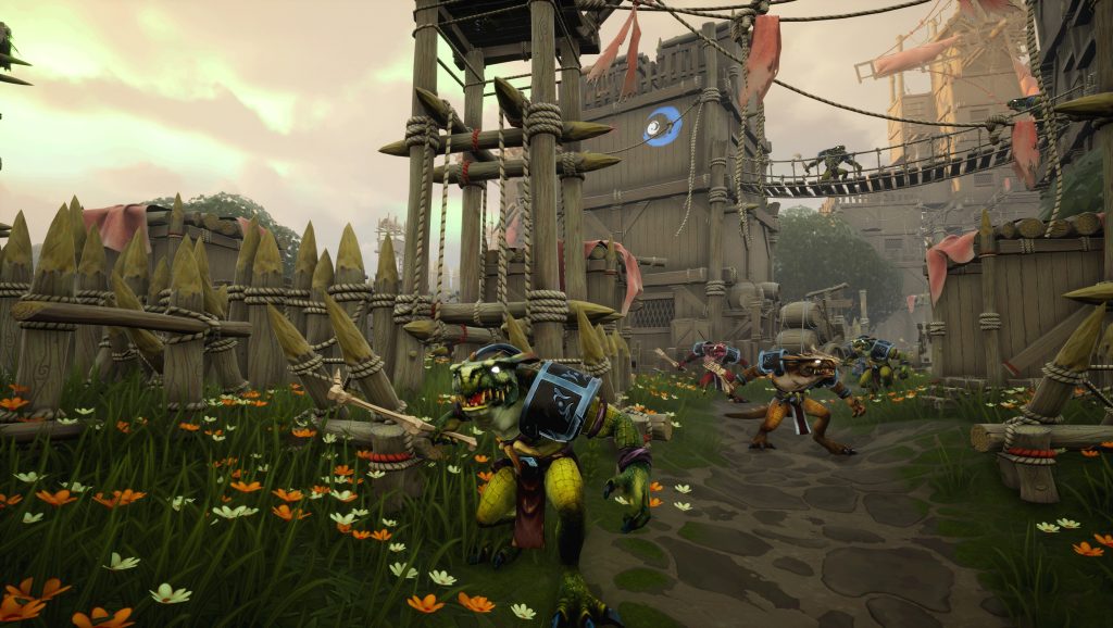 Yar: forgotten throne pc free download (v1.1.4)