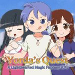 Yorda’s Quest: A Lighthearted Magic Fantasy RPG Free
