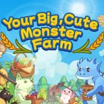 Your Big Cute Monster Farm Free Download (Build 20781038)