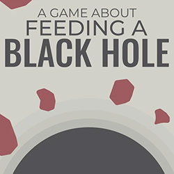 A Game About Feeding A Black Hole Free Download (Goldberg)
