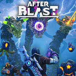 AFTERBLAST PC Free Download (Early Access)